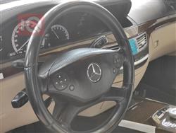 مێرسێدس بێنز S-Class